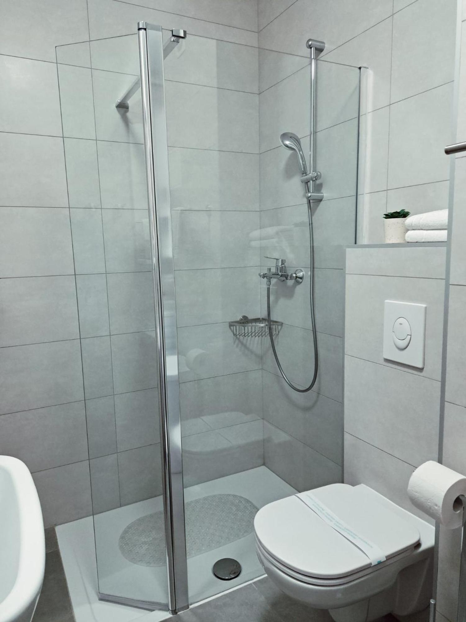 Apartman West Zen Zagreb Exterior photo