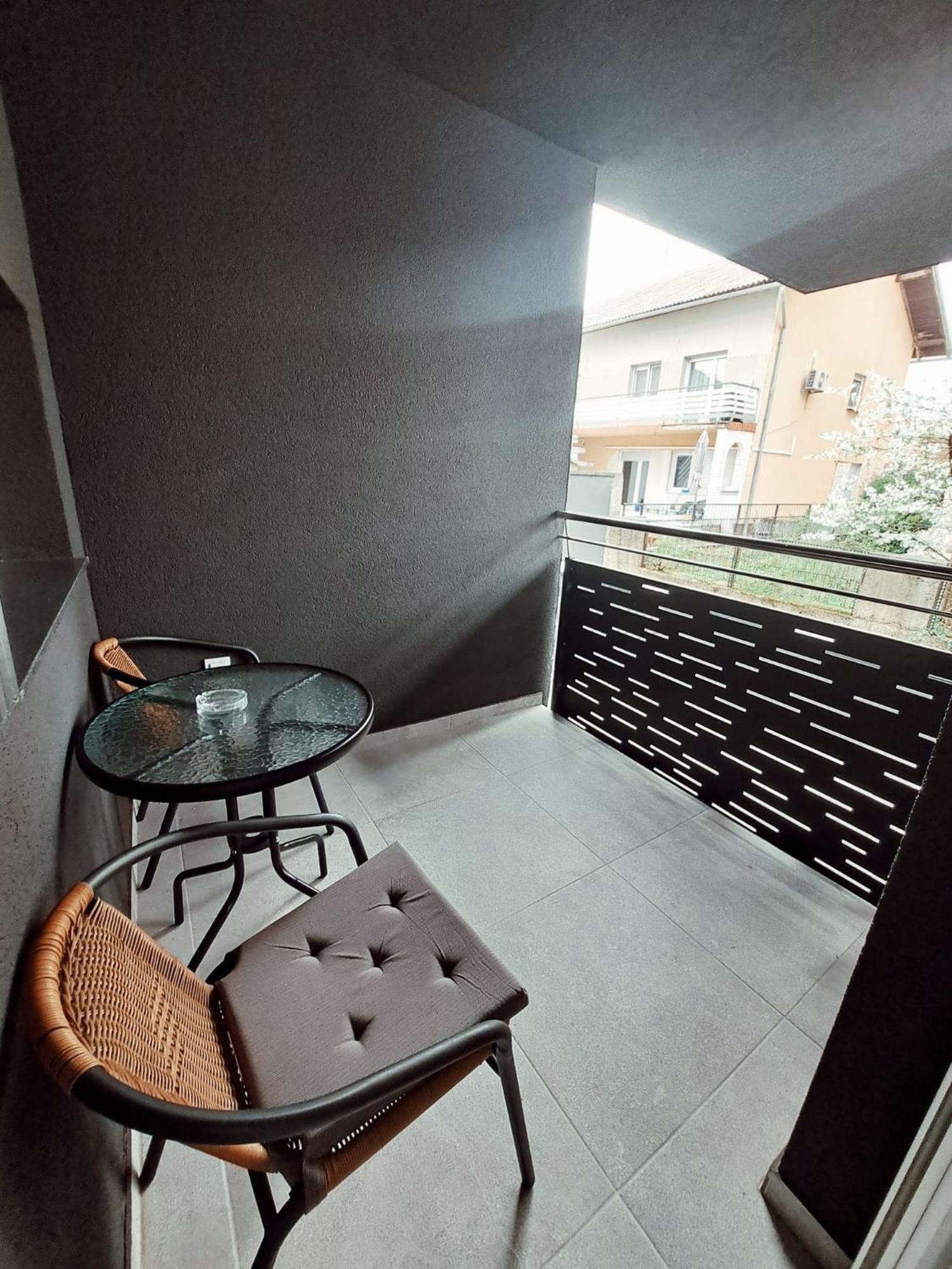 Apartman West Zen Zagreb Exterior photo