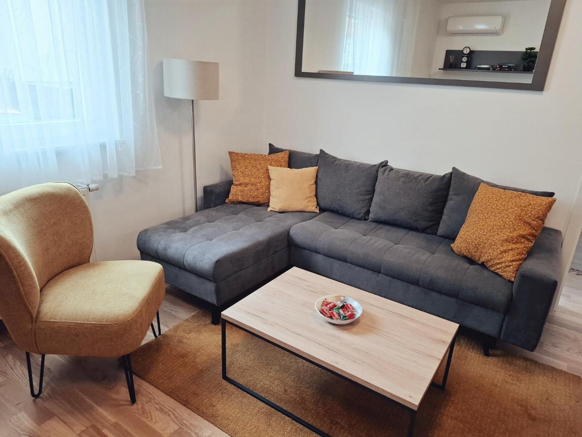 Apartman West Zen Zagreb Exterior photo