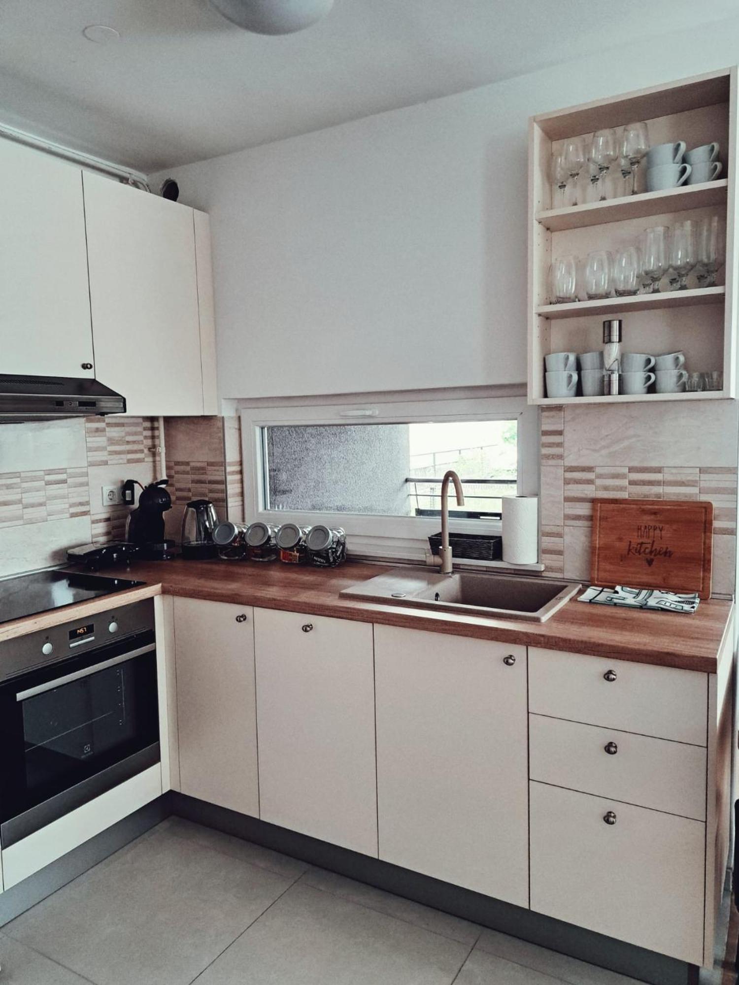 Apartman West Zen Zagreb Exterior photo